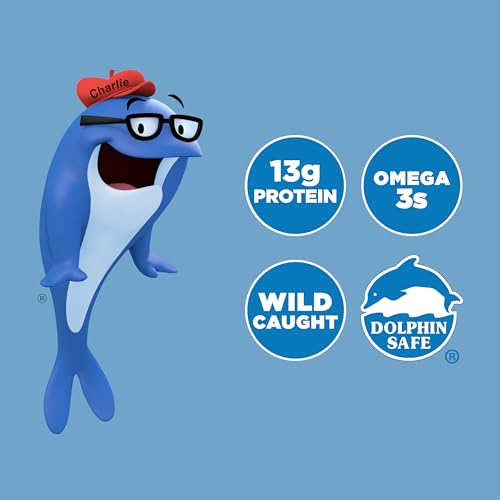 Image of StarKist Tuna Creations Ginger Sesame, 2.6 oz Pouch (24 Pack) Ready to Eat Wild Caught Tuna, 13g Protein, 80 Calories Per Serving, Perfect for Salads, Meals and Snacks