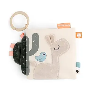 Done by Deer Activity Book Lalee Sand