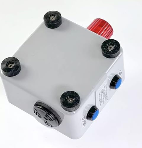 Digital Process Timer - Waterproof [T4] #TOP2