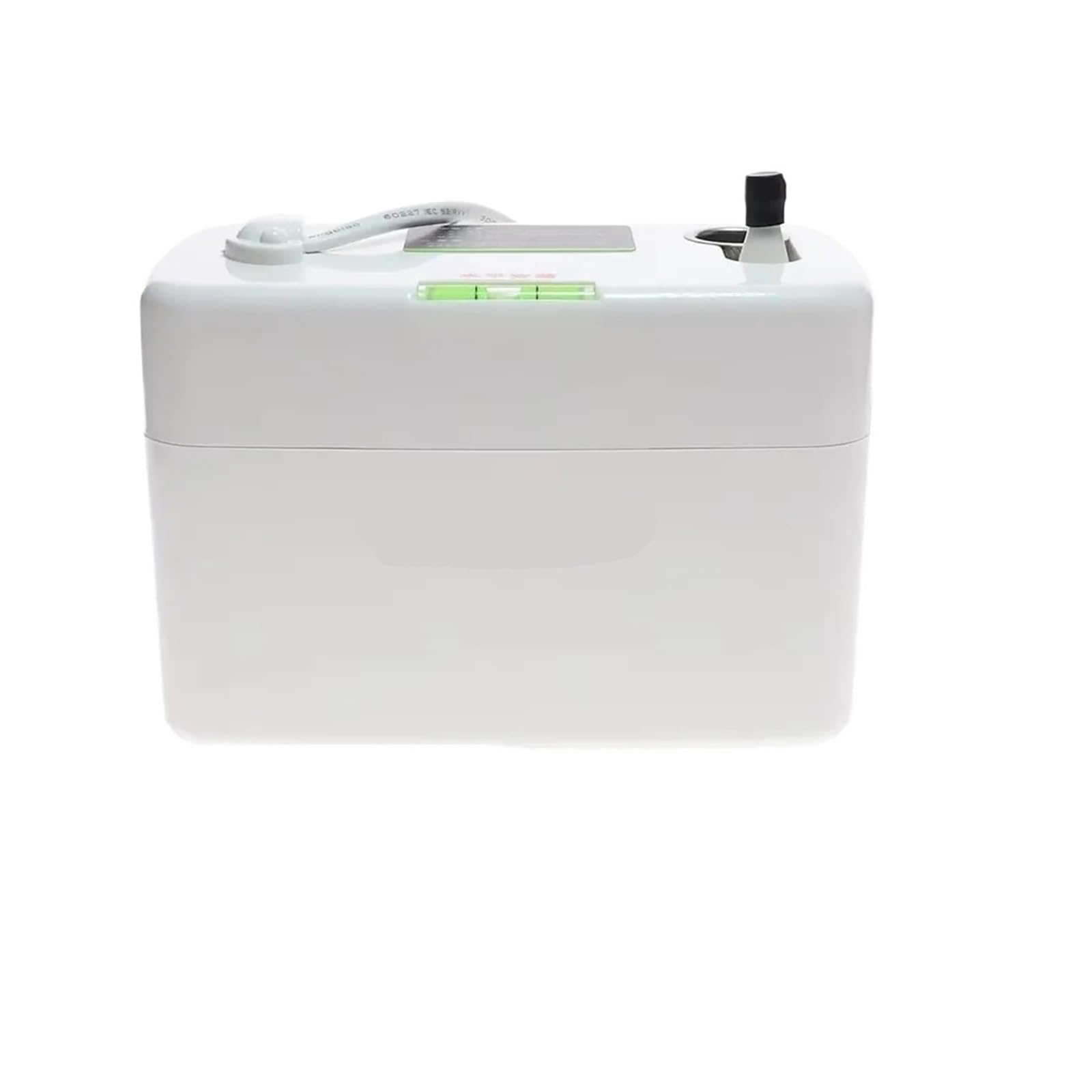 PC-24A Sistema De Condensación De Bomba De Drenaje De Aire Acondicionado For Aire Acondicionado 1-3P Con