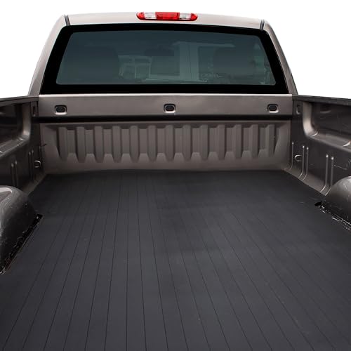 TrailFX Bed Mat for Silverado