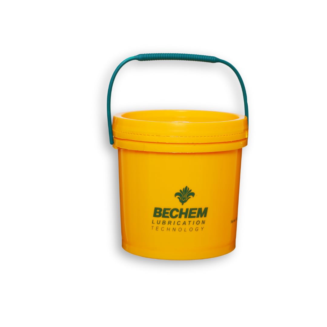 Berulub FA 46 : NSF H1 Approved, Food Grade Grease, Multipurpose lubricant for the food industry, 1 Kg Pack