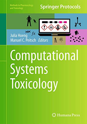 Computational Systems Toxicology view 2