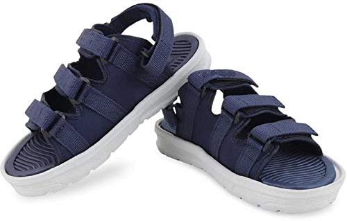 Image of Axter Men's Multicolor Combo-(2)-1132-9234 Sandal