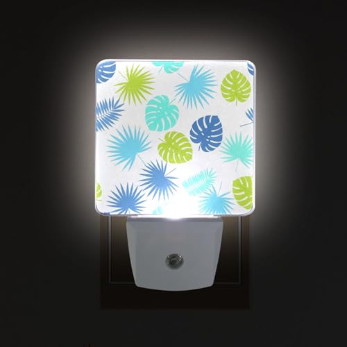 Luz nocturna Aslsiy para niños con sensor automático miniatura 3