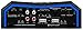 Planet Audio PL1600.4 4 Channel Car Amplifier - 1600 Watts, Full Range, Class A/B, 2/8 Ohm Stable, Mosfet Power Supply, Bridgeable