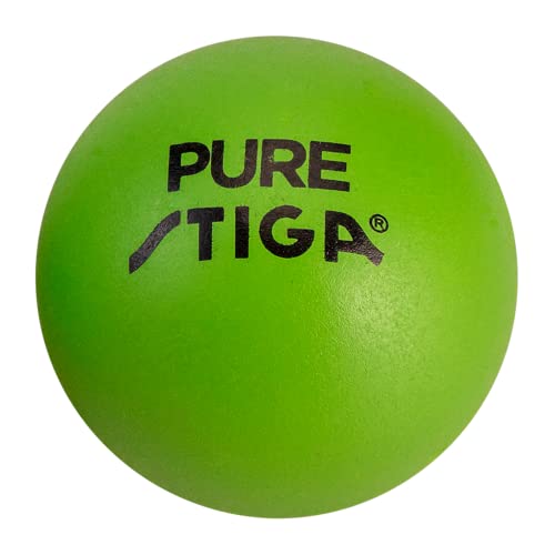 Stiga Pure Color Advance 2-Player Table Tennis Set - Great Ping Pong Starter Set For Beginners #TOP7