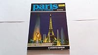 PARIS ILE DE FRANCE (English Edition) 230 Pictures B000071LS5 Book Cover