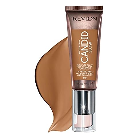 Revlon PhotoReady Candid Glow Foundation Cover