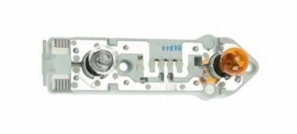 Amazon.com: Genuine 2118200577 Tail Light Bulb Carrier : Automotive
