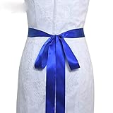 Además, la idea principal de este tipo de decoración de cadenas es convertir el bricolaje en un cinturón de boda, ya seas novia o dama de honor, puedes comprar un precioso vestido de novia para intentar combinar con el tuyo.