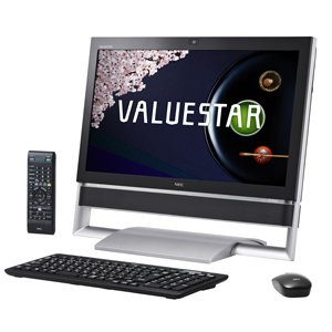 希少　パソコン　VALUESTAR　PC-VN770FS6R　NEC 美品 NEC VALUESTAR N VN770/BS6R PC-VN770BS6R [クランベリーレッド] 価格