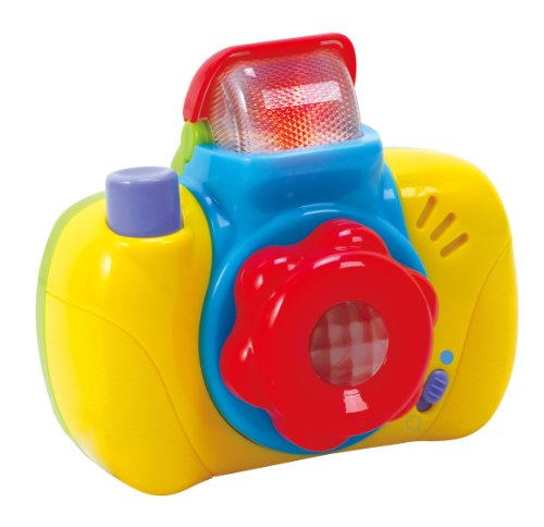 PlayGo My 1st Camera