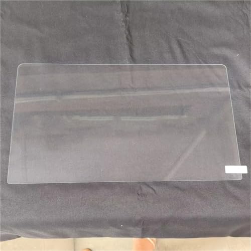 GPS de coche VW Golf 8.5 MK8.5 Mk8 protector de panel e instrumentos 5