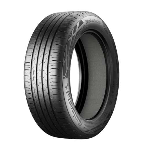 PNEU 185/60R15 CONTINENTAL CONTIECOCONTACT 6 88H