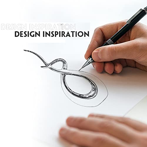 Reyusiee Modern Ceramic Statue Table Decorations - Abstract Art For Dining Room, Living Room And Office Centerpiece - Home Decor #TOP4