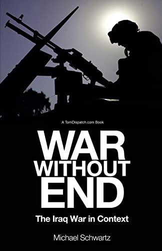War Without End view 2