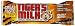 Tiger's Milk Peanut Butter Energy Bar with Protein - 1.23 oz bars, 24 count