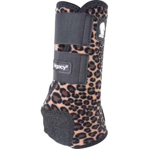 Classic Equine Legacy2 Front Support Boots