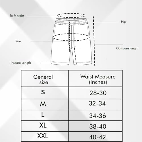 Image of Urban Scottish Ultra-Comfortable Men's Boxer Pants (Pack of 4), 100% Cotton with Stylish Print, Soft & Stretchy Elastic Waist Band, Dynamic Movement & Hardwearing Stitching,Breathable Gentle Snug Fit