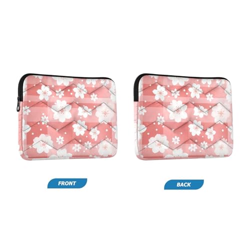 Funda para Laptop 13-14 Pulgadas Resistente y Impermeable miniatura 2
