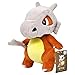 Figura De Pokemon Kawaii Cubone De Peluche De Juguete De 30 Cm,  Muñeco De Peluche Suave De Anime , Decoración De La Habitación