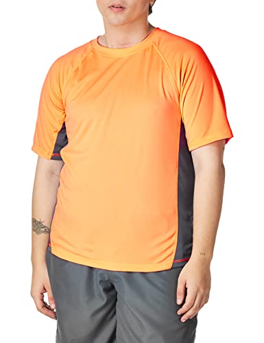 Image of Kanu Surf Men's Echo Upf 50+ Rashguard