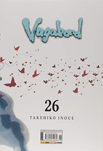 Vagabond - Volume 26