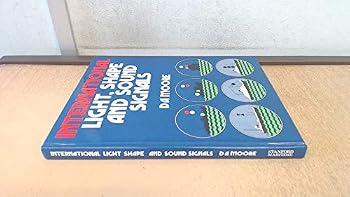 Hardcover International Light, Shape and Sound Signals Book