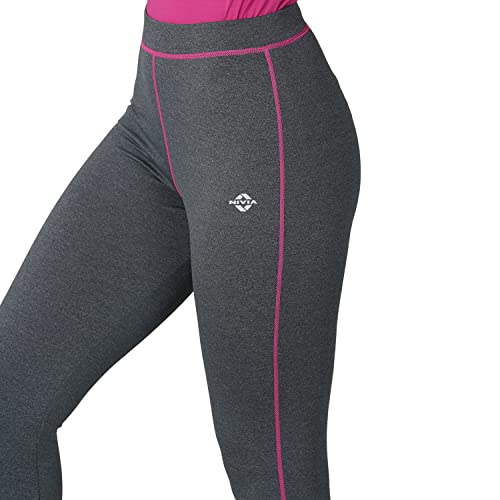Image of Nivia NEO - 8 Female Slim Fit Capri