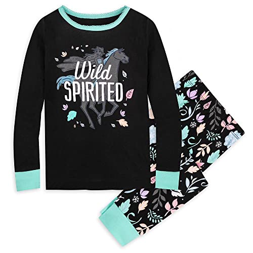 Disney Elsa and Nokk PJ PALS for Girls – Frozen 2