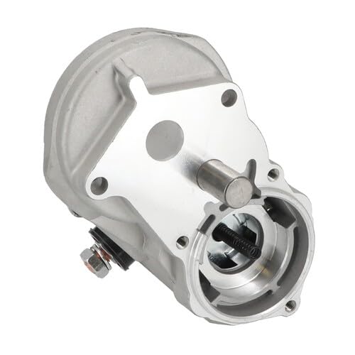 Solénoïde De Démarreur AM102577 - Compatible John Deere Gator 165 325 345 425 & Démarreur Denso Kawasaki - 12V