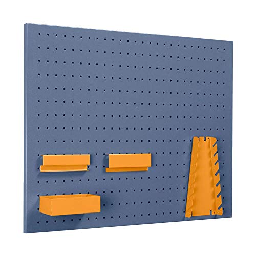 Painel para ferramentas 725x575x20mm ábile 10370 - presto
