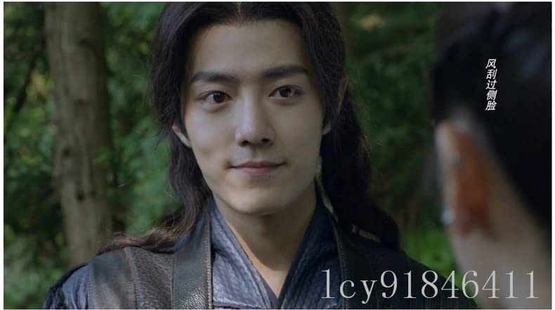 Amazon.co.jp: 中国ドラマ「斗羅大陸」中国版ブルーレイ シャオジャン