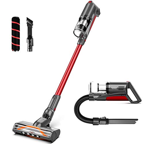 dirt devil vacuum green