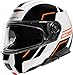 Produktbild SCHUBERTH, Helm C5, Graphic ECE Master, Orange, 53 (XS).