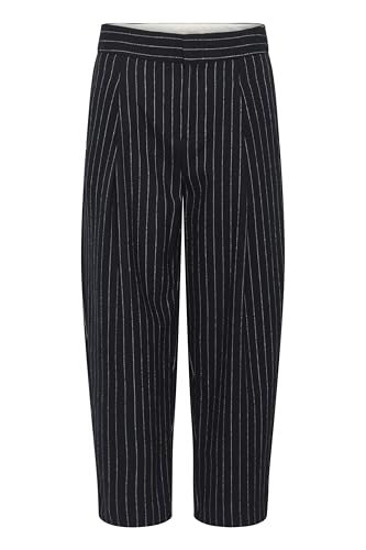 Pantalon casual Femme Part Two Solbrittpw en textile haut de gamme finitions soignées