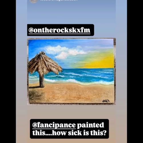 OTR Episode 32 "The Hakama Palapa" cover art