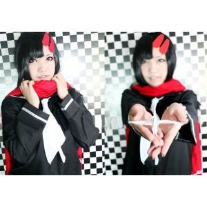 Amazon.co.jp: AW1075 カゲロウプロジェクト アヤノ 楯山 文乃 風