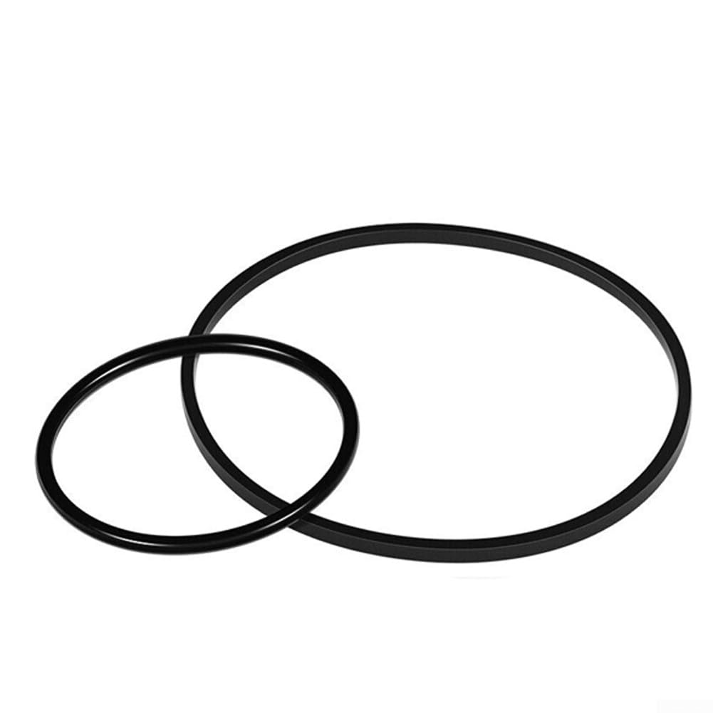 385230980 Kit soffietto pompa & 385310076 1-1/2 '' Duckbill Valve Kit & 385310151 O-Ring Kit sostituzione per Dometic S, T, J, per VHT, e per VG serie Vacuum Pump Kit