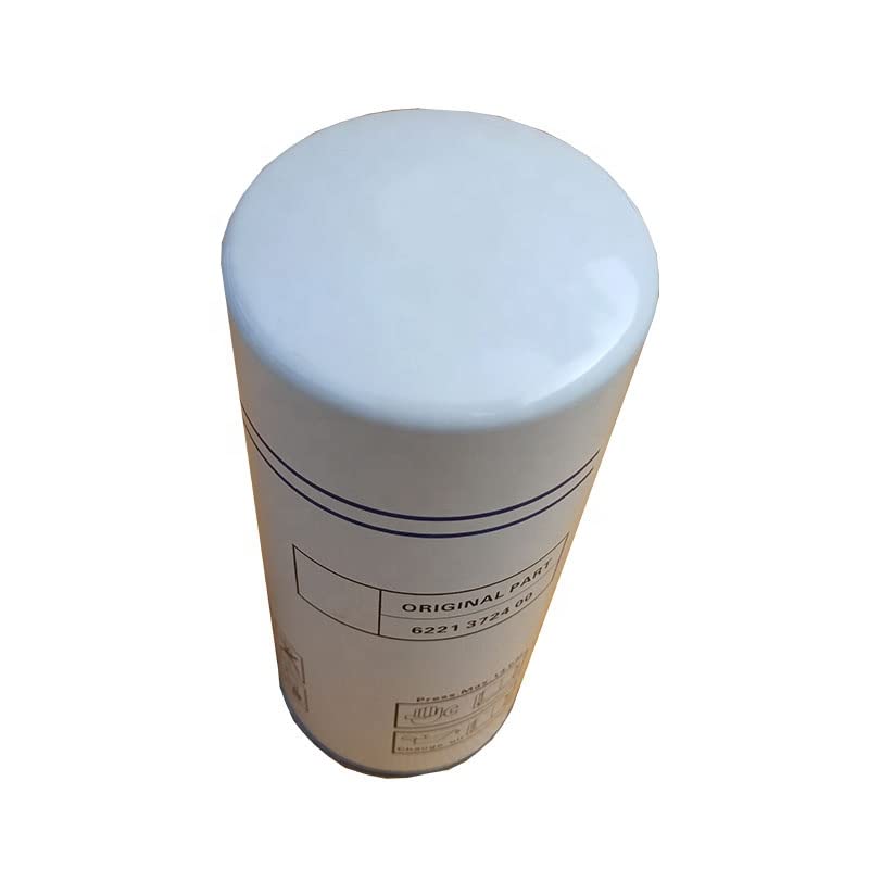 2202929400 Filtre/séparateur compatible avec compresseur d'air Atlas Copco (1092200289) (6221372400)