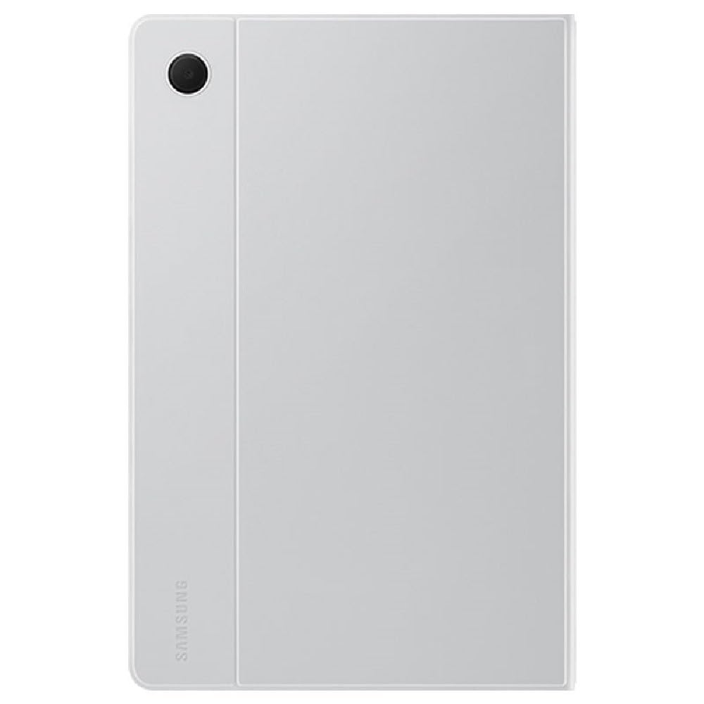 Amazon.com : Bookcover Tab A8 10.5 Silver : Electronics