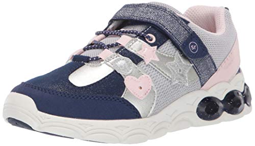 Stride Rite Unisex-Child Sr Ruby Sneaker