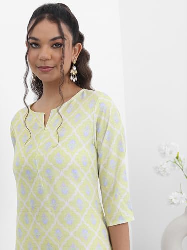 Image of Vishudh Women Kurta