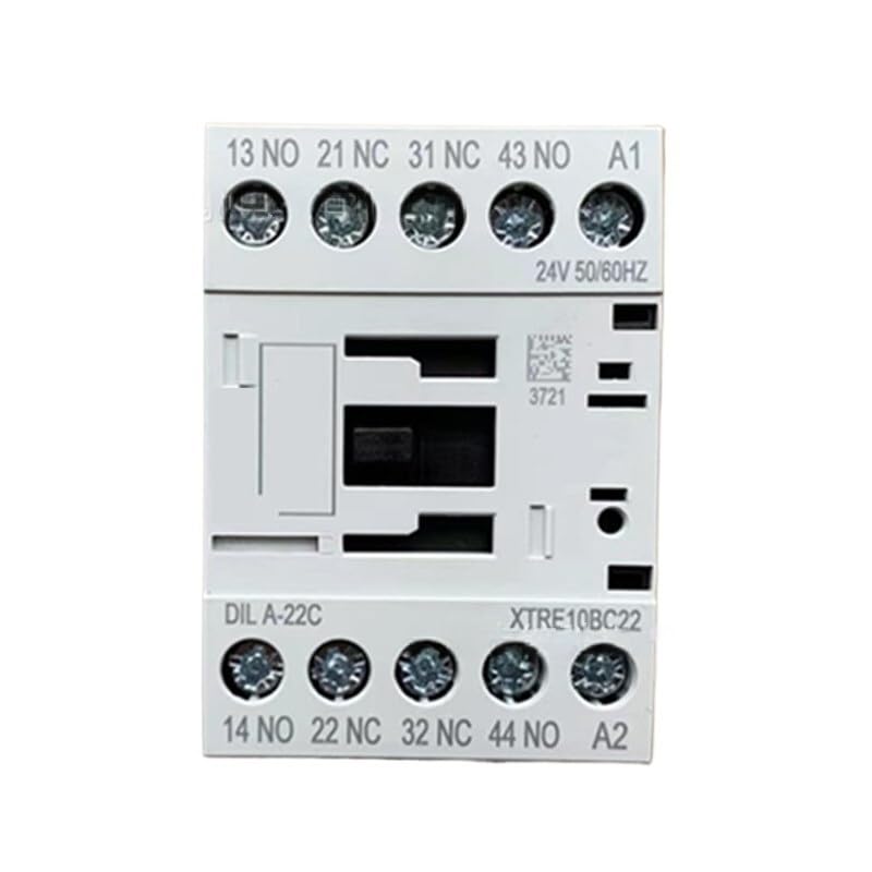Contacteur AC DILM150N 150A haute performance de coupure CMN00259