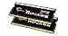 Produktbild G.SKILL 64GB Ripjaws DDR5 SO-DIMM 4800MHz CL38 1.10V 262-Pin Laptop Memory Kit 2x32GB