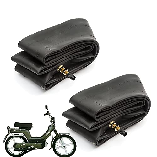 ✅ Camere d'aria GoodTire 2 ¾ / 2.50 / 2.75 – 16