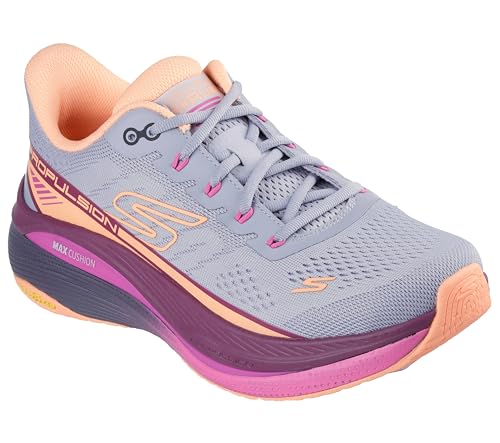 Image of Skechers Womens Max Cushioning Propulsion Sneaker