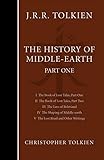 The Complete History of Middle-Earth (Pt.1)