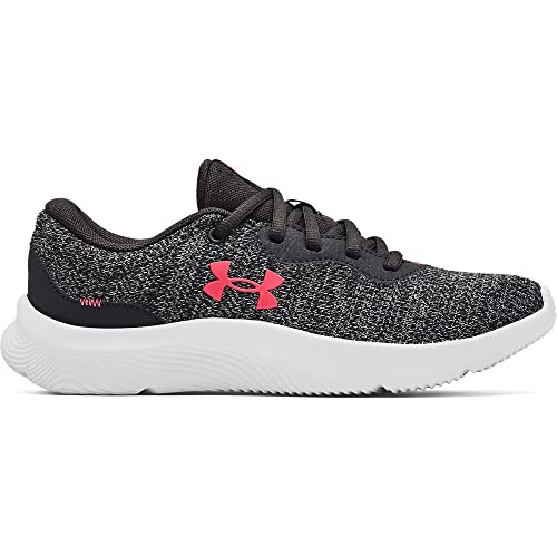 Under Armour Chaussures de Sport Gris Femme Mojo 2